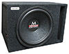 Audio System M 15 h-box vented